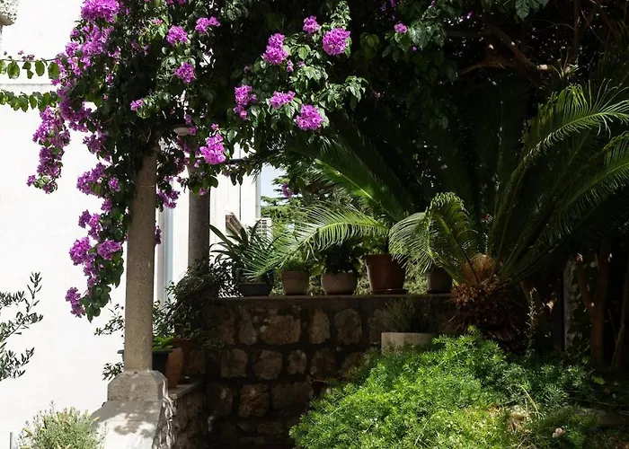 San Giorgio Studio Apartment