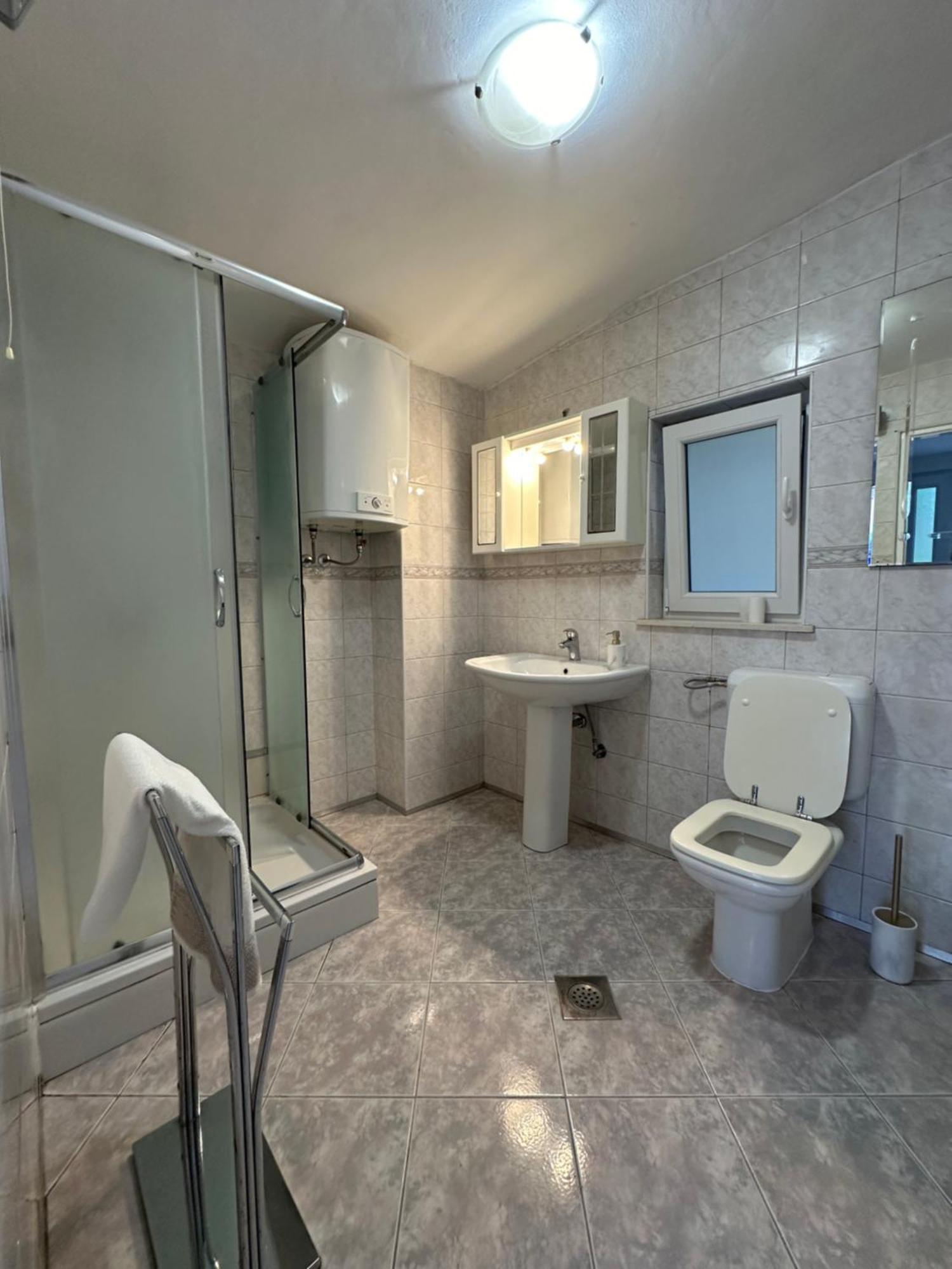 San Giorgio Appartement *