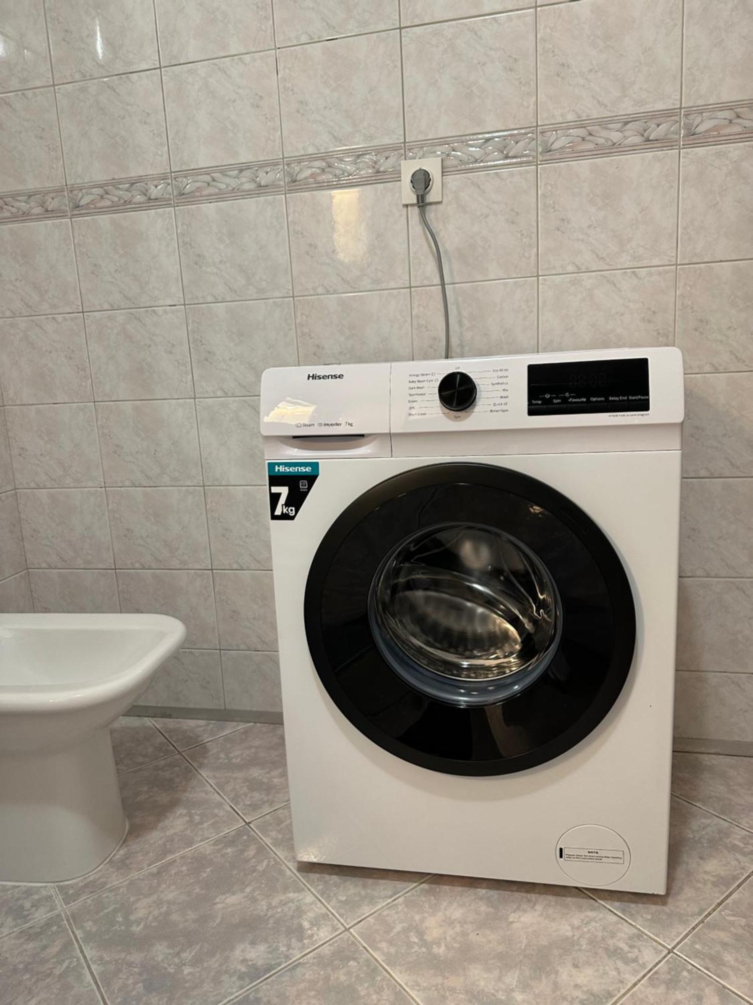 San Giorgio Appartement *