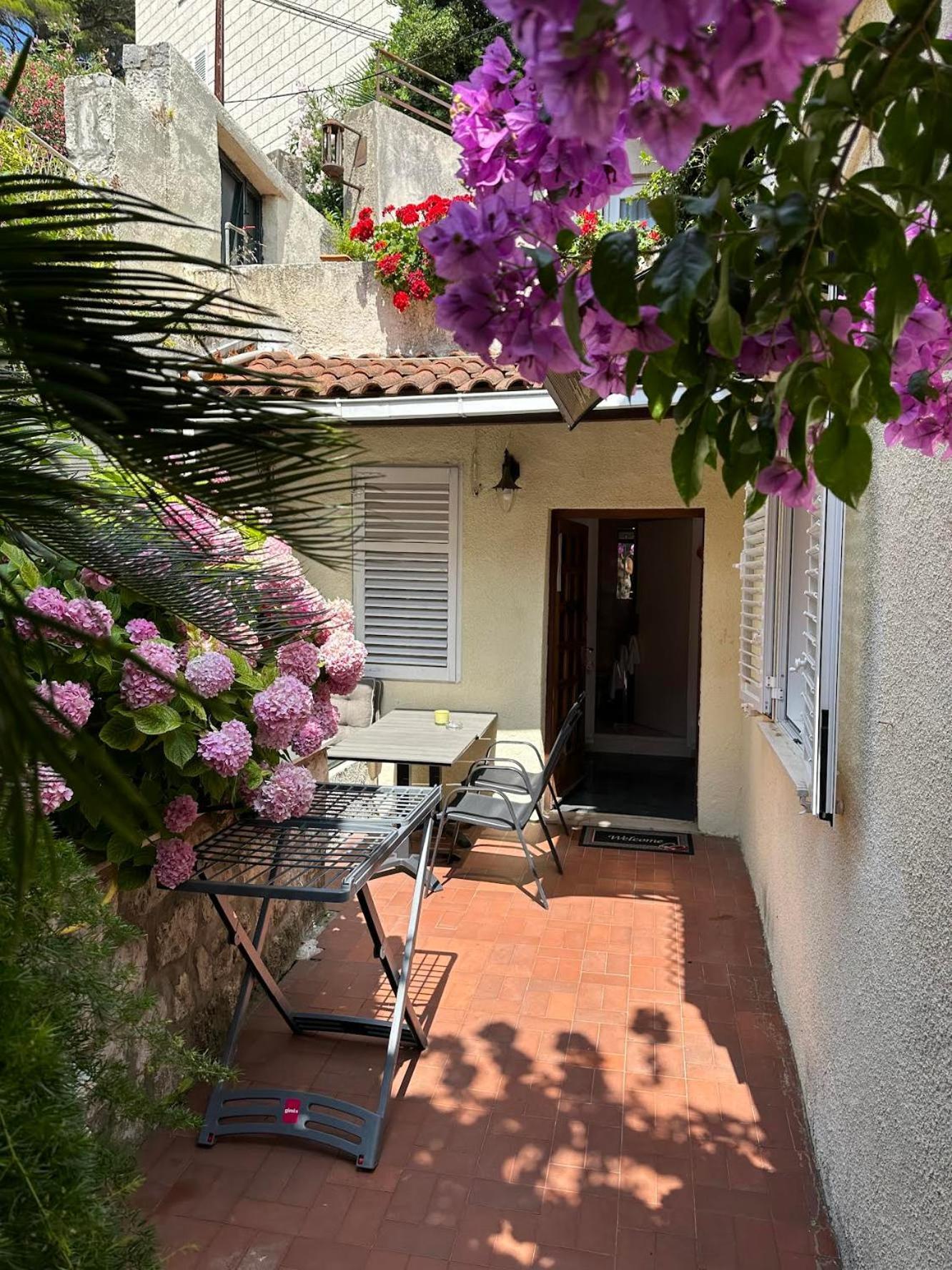 San Giorgio Appartement *