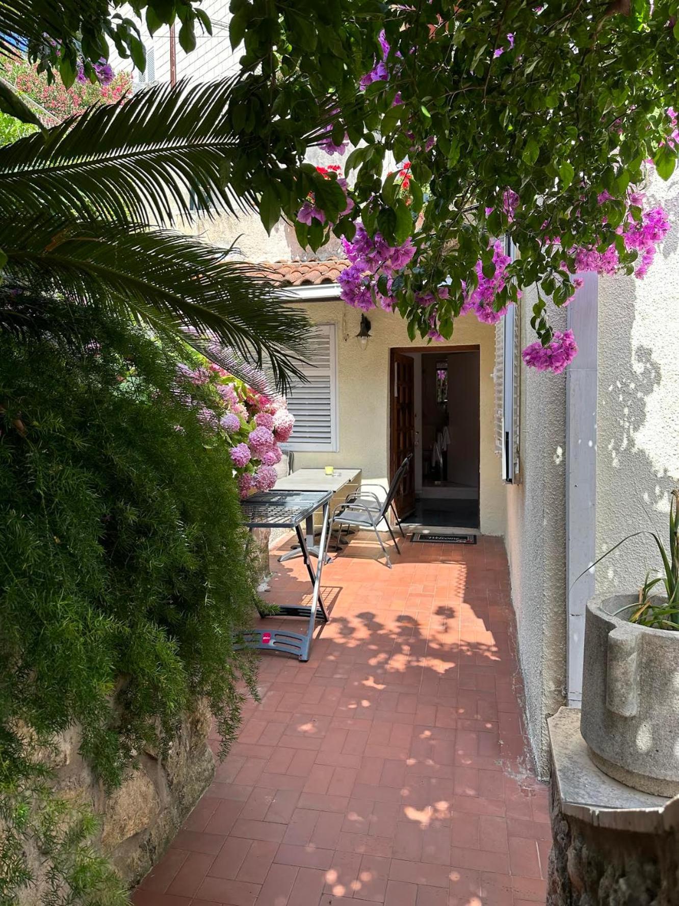 Appartement San Giorgio *