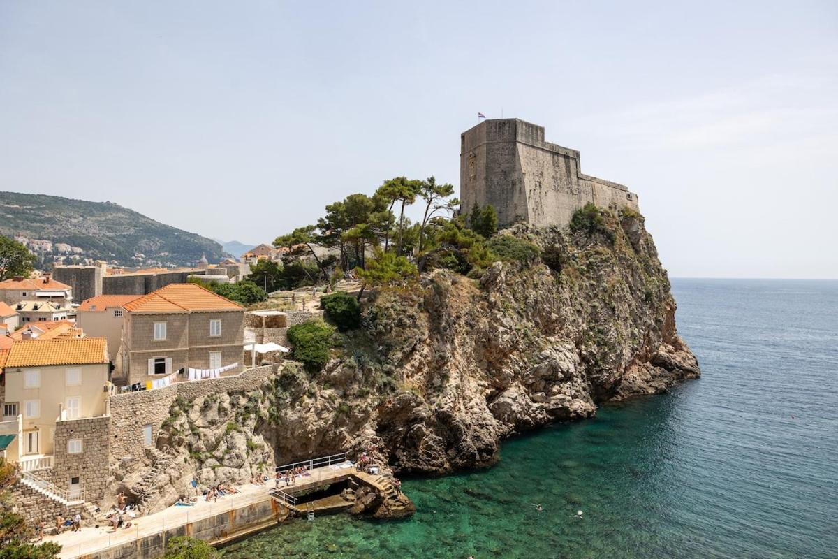 Appartement San Giorgio