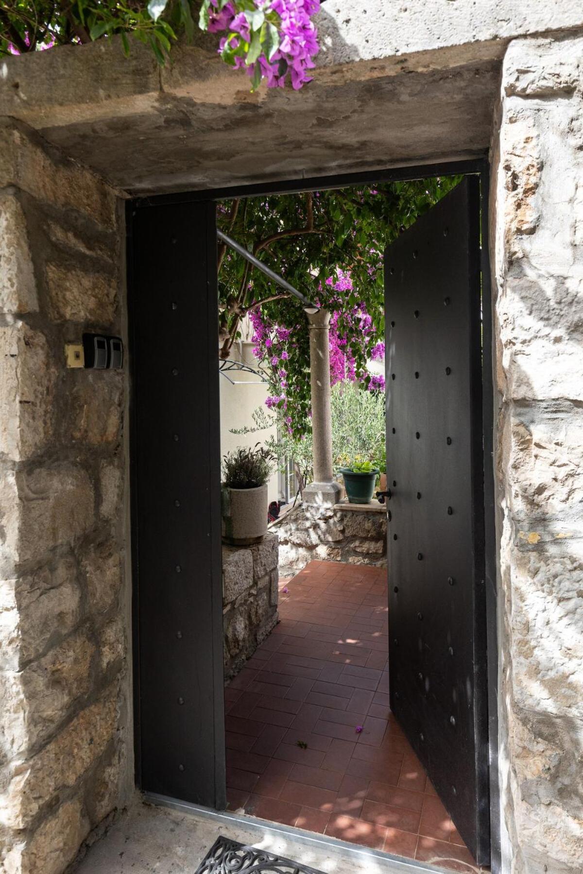 San Giorgio Appartement *