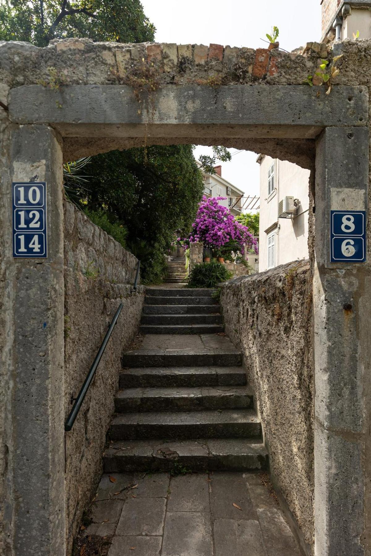 San Giorgio * Dubrovnik