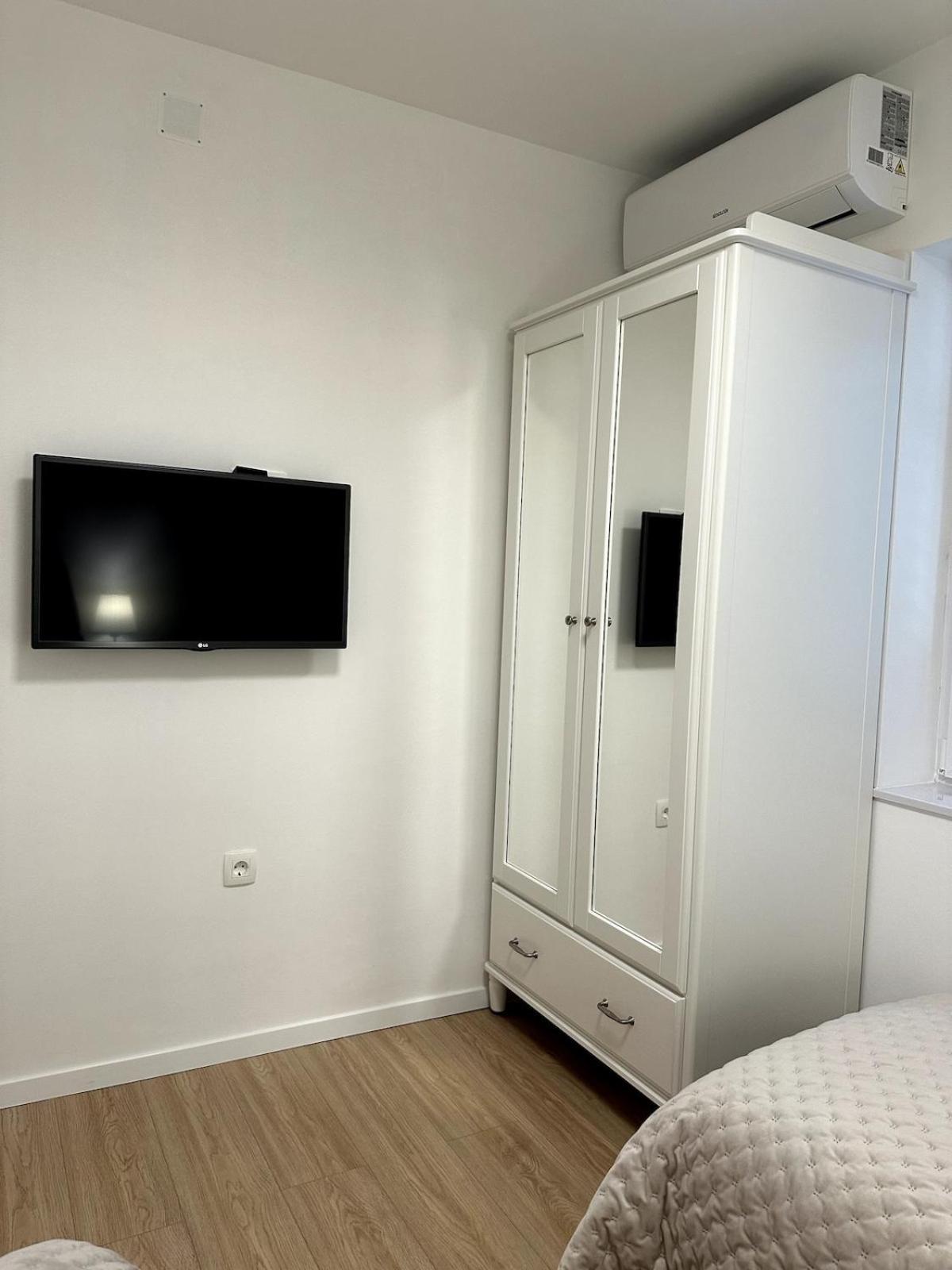 Appartement San Giorgio