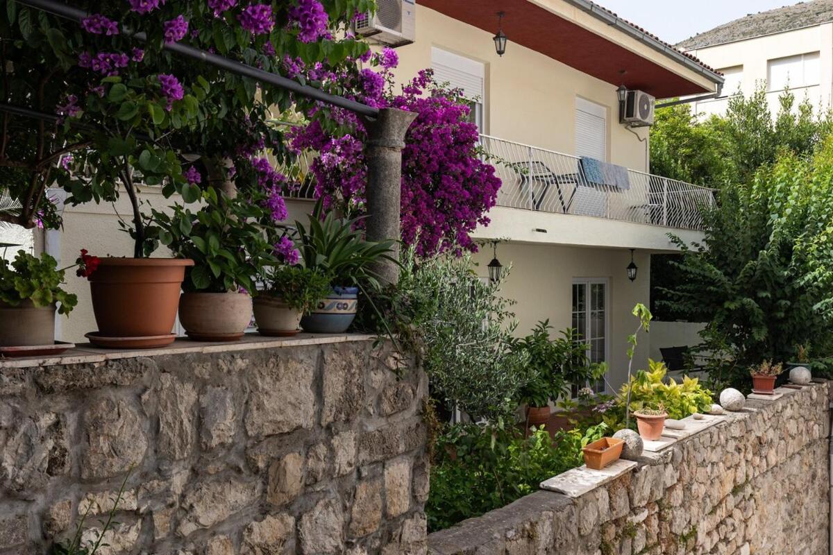 San Giorgio Appartement *
